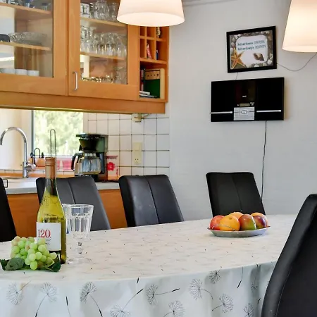 Cora - 1km From The Sea In Western Jutland By Interhome Holiday home *
