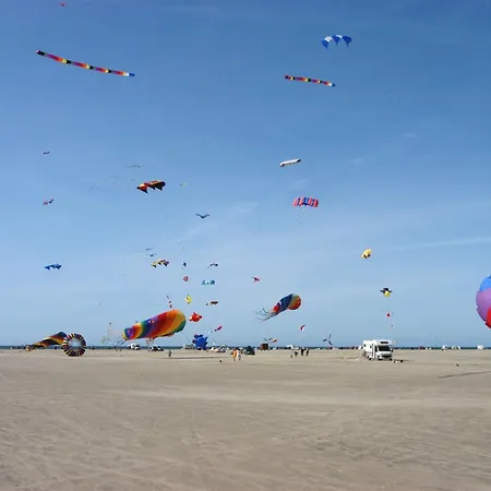 Cora - 1km From The Sea In Western Jutland By Interhome Holiday home