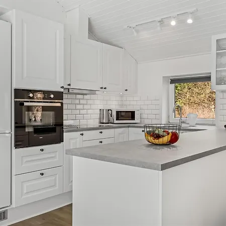Cora - 1km From The Sea In Western Jutland By Interhome Molby