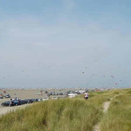 Cora - 1km From The Sea In Western Jutland By Interhome
