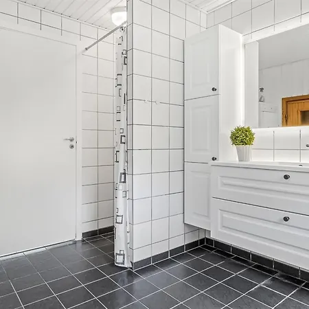 Holiday home Cora - 1km From The Sea In Western Jutland By Interhome *
