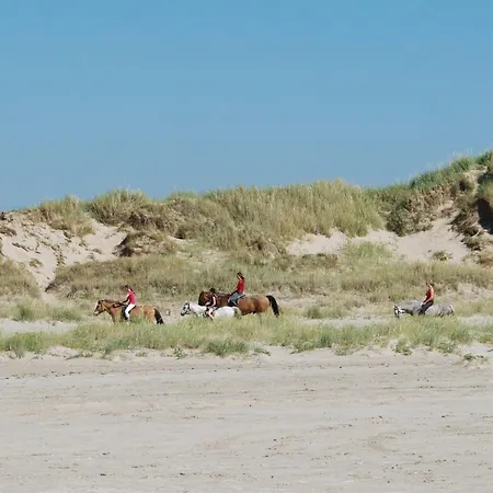 Cora - 1km From The Sea In Western Jutland By Interhome Holiday home *