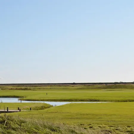 Cora - 1km From The Sea In Western Jutland By Interhome * Molby