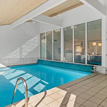 Cora - 1km From The Sea In Western Jutland By Interhome Molby