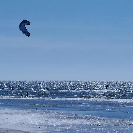 Cora - 1km From The Sea In Western Jutland By Interhome Molby