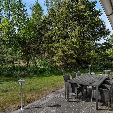 Tatil Evi Cora - 1km From The Sea In Western Jutland By Interhome *