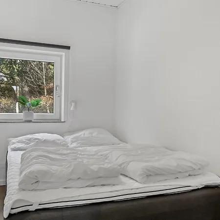 Cora - 1km From The Sea By Interhome Nyaraló Mølby