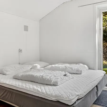 Cora - 1km From The Sea By Interhome * Molby